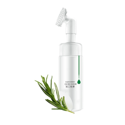 果洛藏族自治州_洁面摩丝OEM/ODM 定制加工贴牌