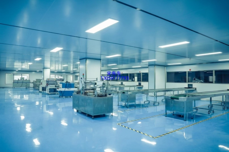 果洛藏族自治州_工厂设备展示