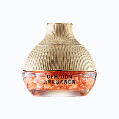 果洛藏族自治州_虫草花滋养贵妇膏OEM